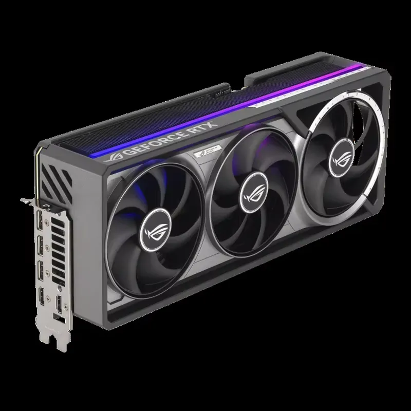 2025 New Release ROG Astral Ge - Video Gaming & Esports Usd Acc ulasan dan harga