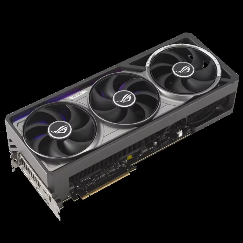2025 New Release ROG Astral Ge - Video Gaming & Esports Usd Acc ulasan dan harga