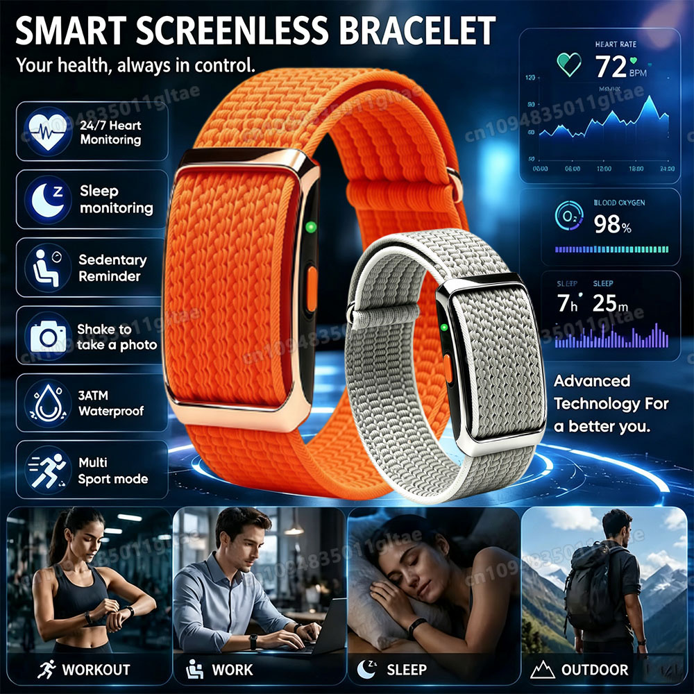 Smart Band Fitness Tracker IP6 - Phase Esports & Gaming Festival ulasan dan harga
