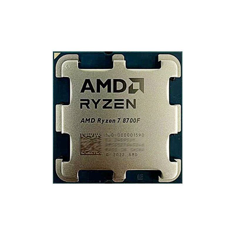AMD Ryzen 7 8700F AM5 Gaming C - Esports Gaming Pc Build ulasan dan harga