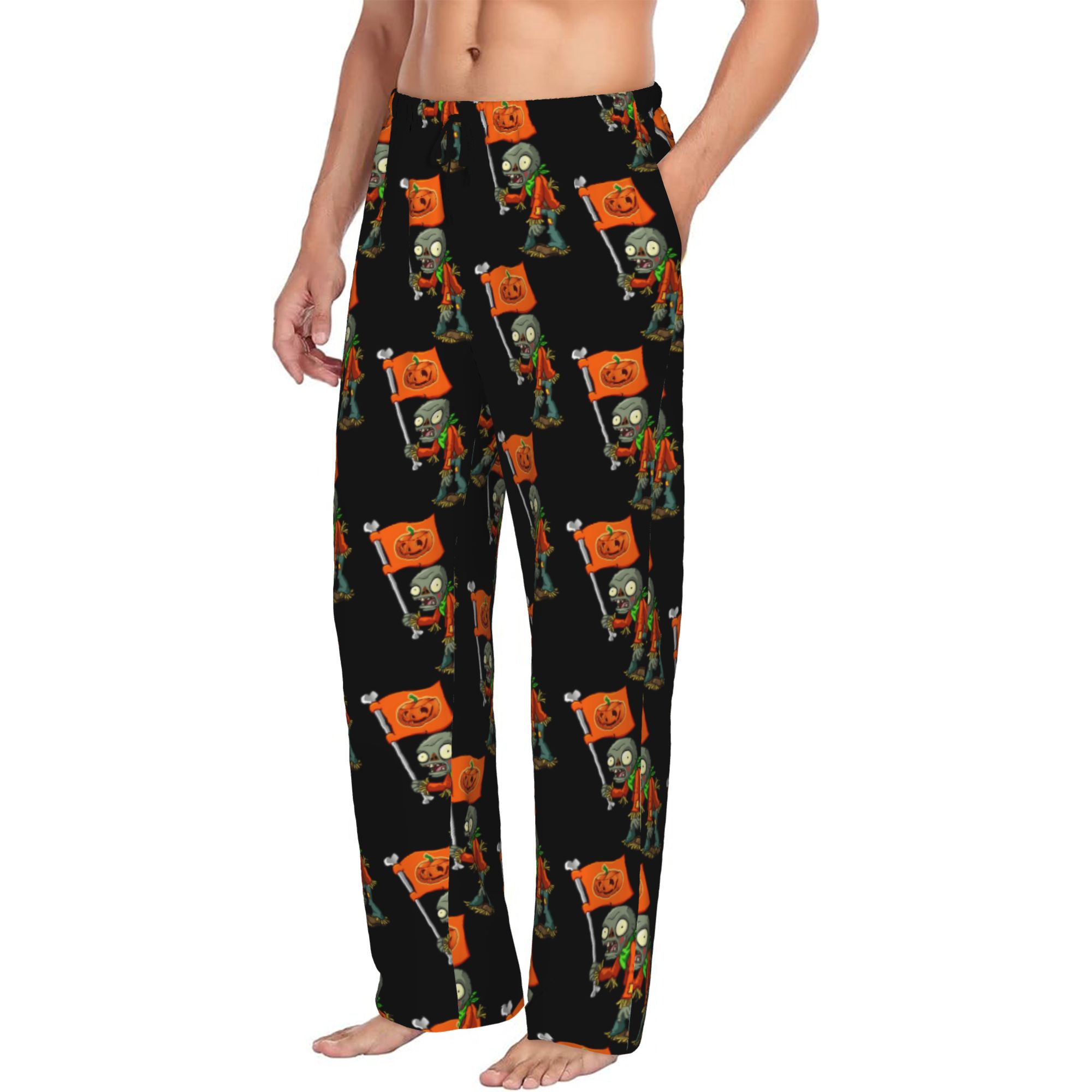 Custom Print Men's Plants Gami - Video Gaming & Esports Usd Acc ulasan dan harga