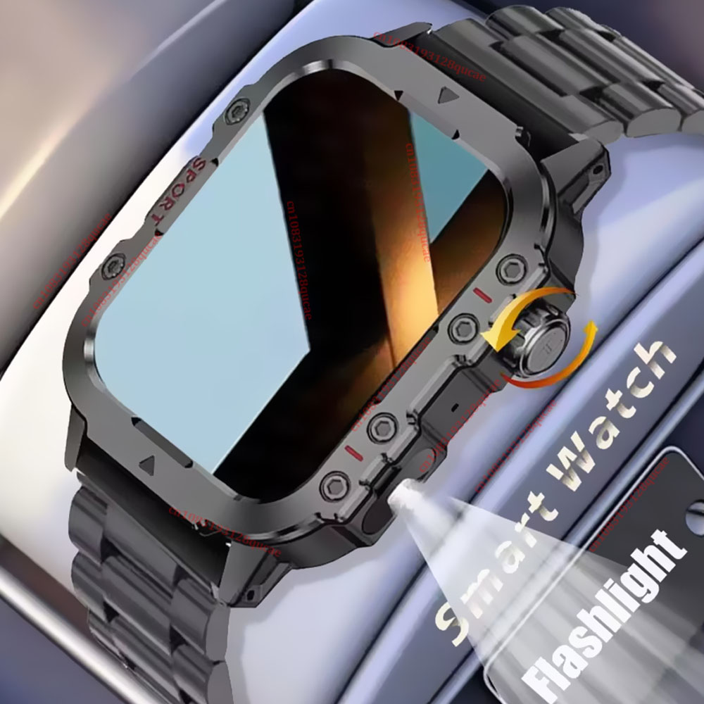 New Arrivals Men's Smart Watch - Phase Esports & Gaming Festival ulasan dan harga