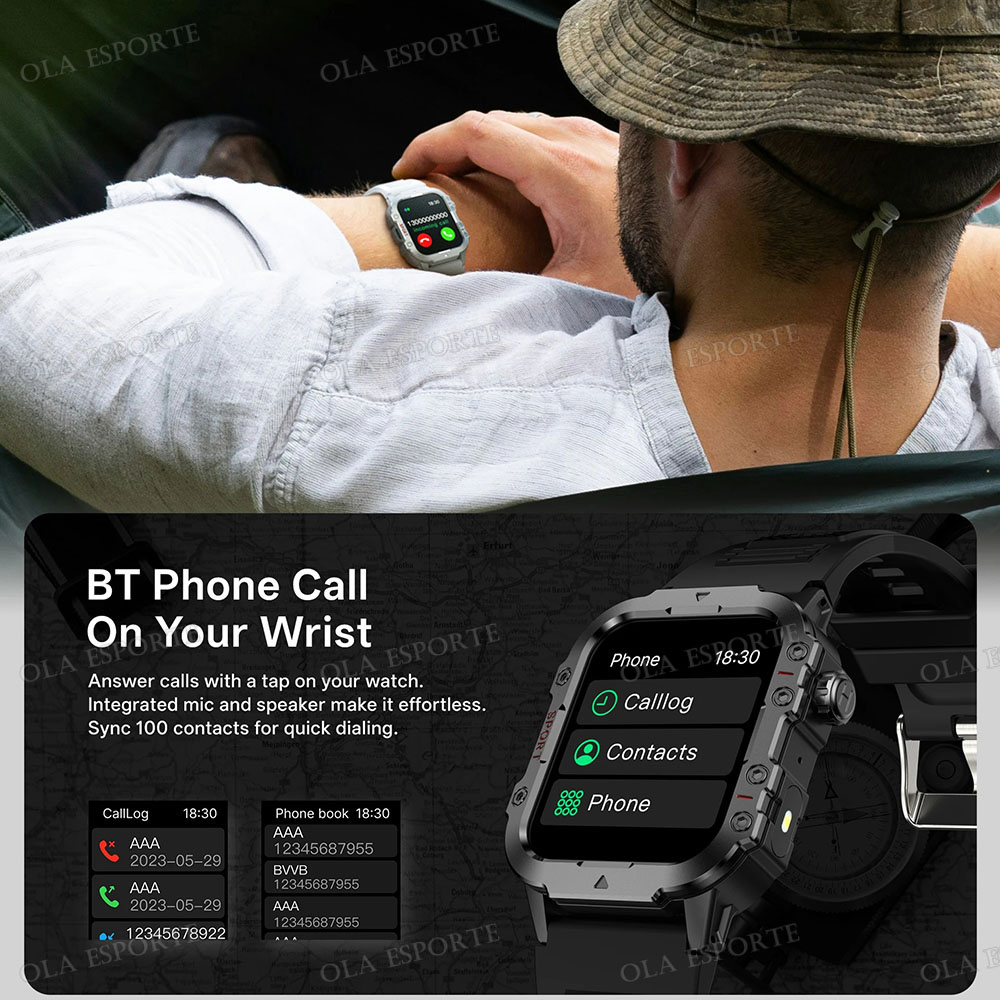New Arrivals Men's Smart Watch - Phase Esports & Gaming Festival ulasan dan harga