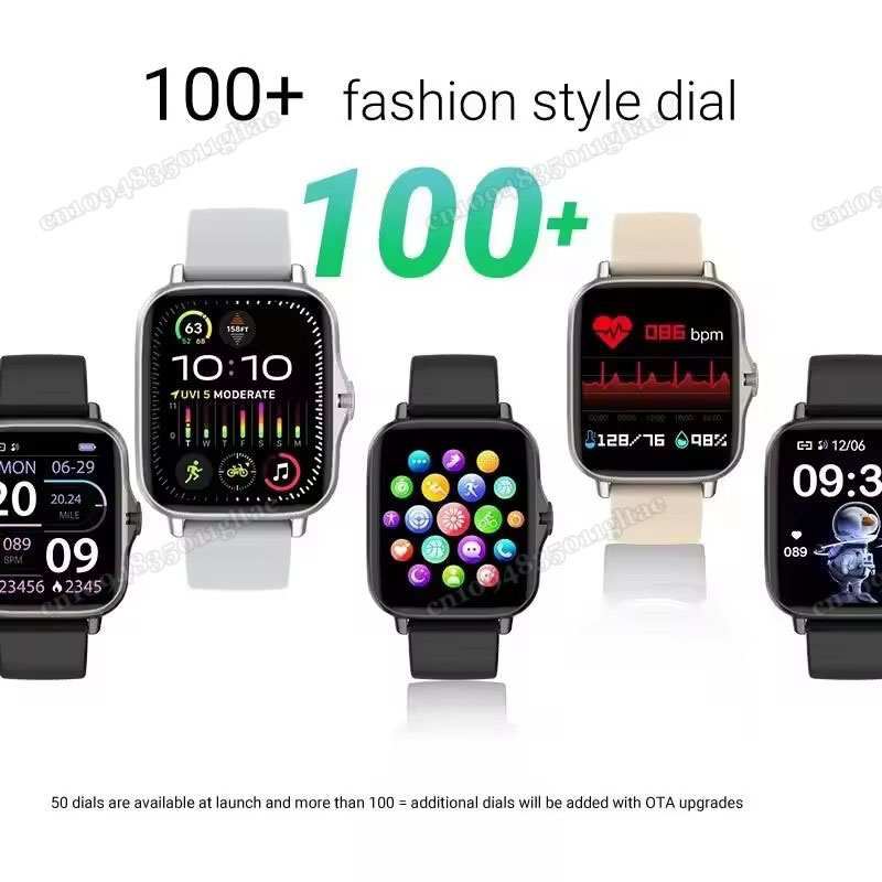 2025 Smart Watch Android Phone - Phase Esports & Gaming Festival ulasan dan harga