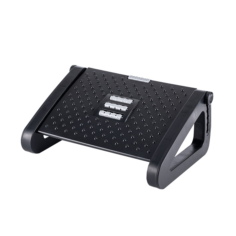 Ergonomic under Desk Footrest  - Footrest Under Desk ulasan dan harga