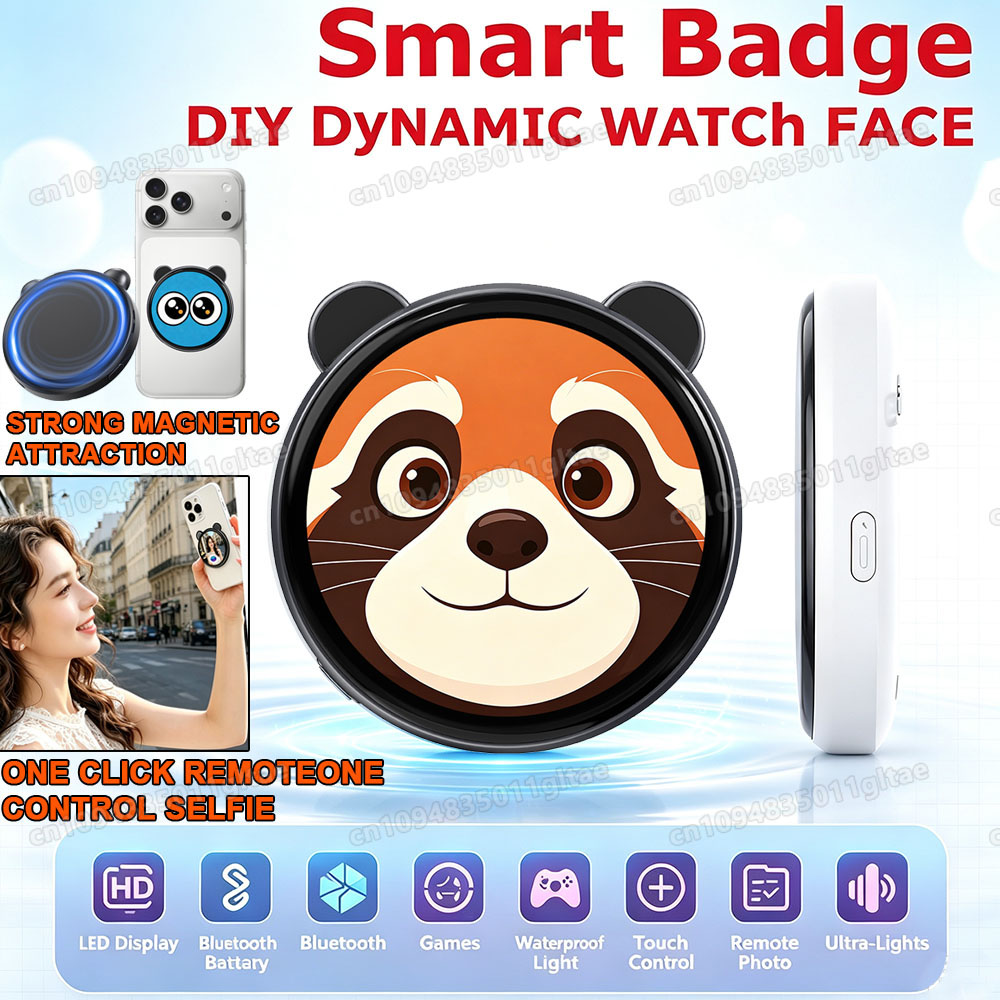 1.50 inch HD Screen Smart Dyna - Phase Esports & Gaming Festival ulasan dan harga