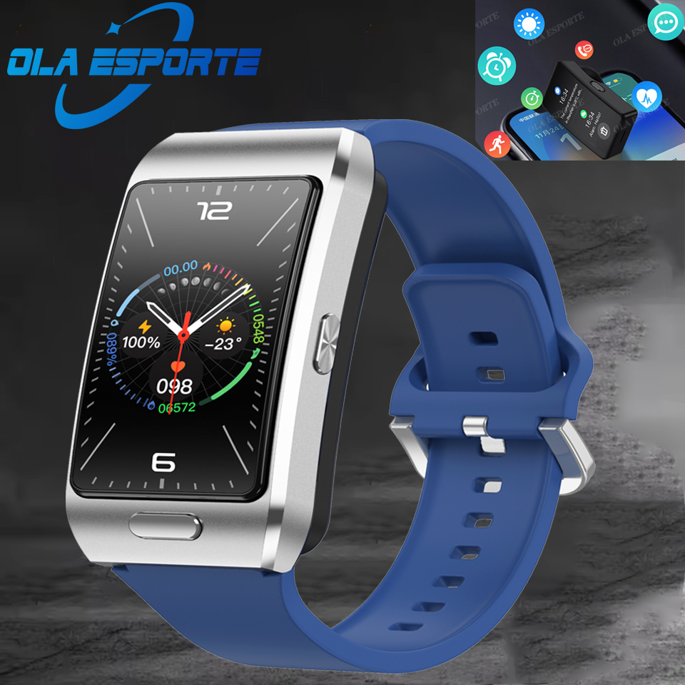 2 in 1 Smart Watch Earphone Ca - Phase Esports & Gaming Festival ulasan dan harga