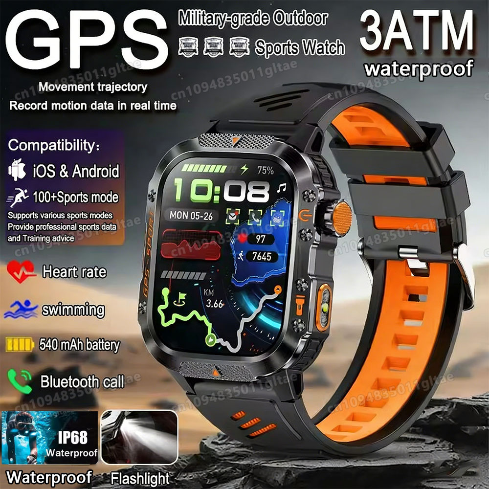 NEW T-RX4 Ultra Smart Watch Me - Phase Esports & Gaming Festival ulasan dan harga