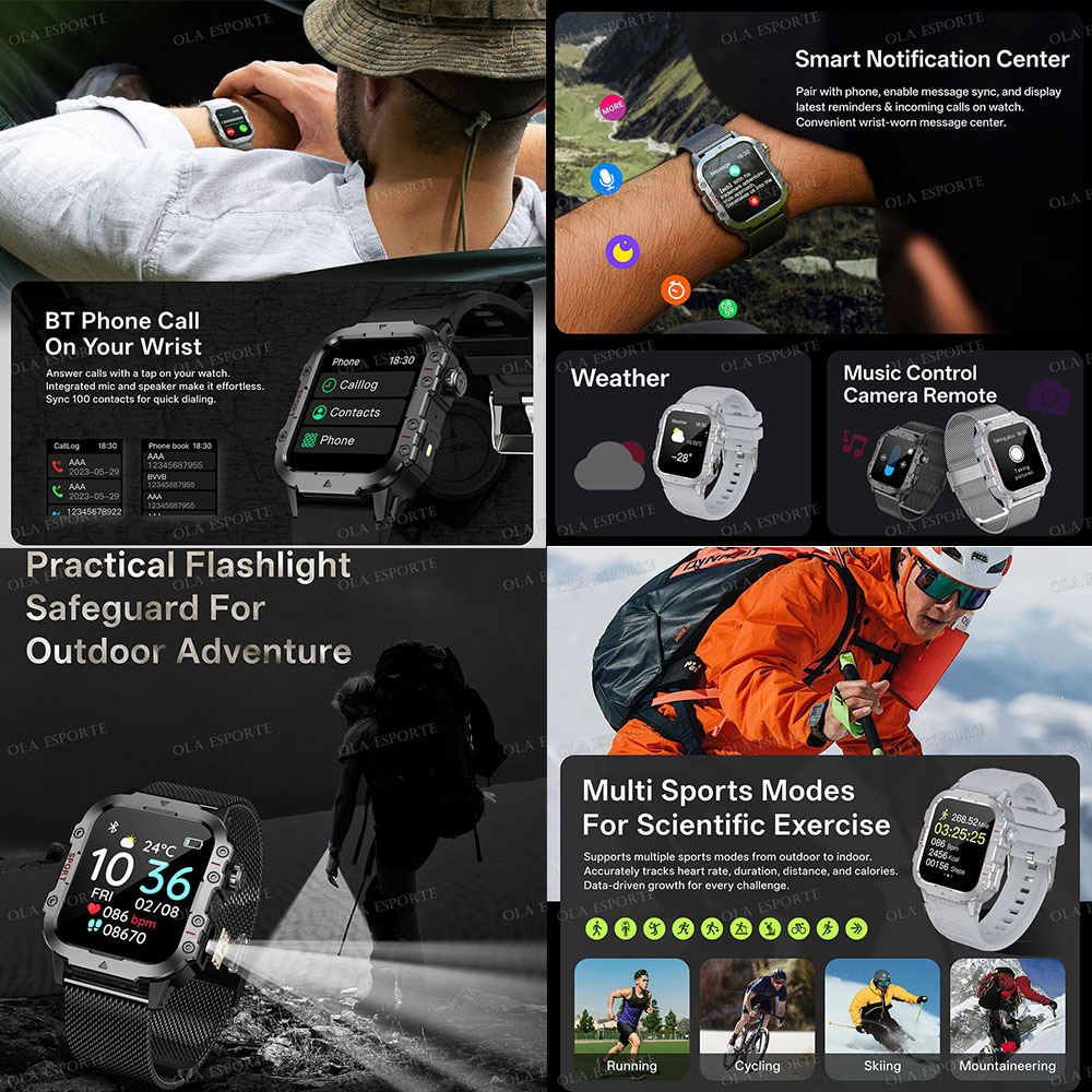 NEW T-RX4 Ultra Smart Watch Me - Phase Esports & Gaming Festival ulasan dan harga