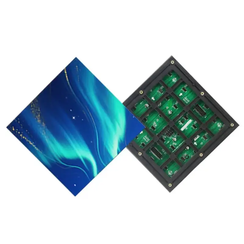 Custom Waterproof LED DisplayP - Video Gaming & Esports Usd Acc ulasan dan harga