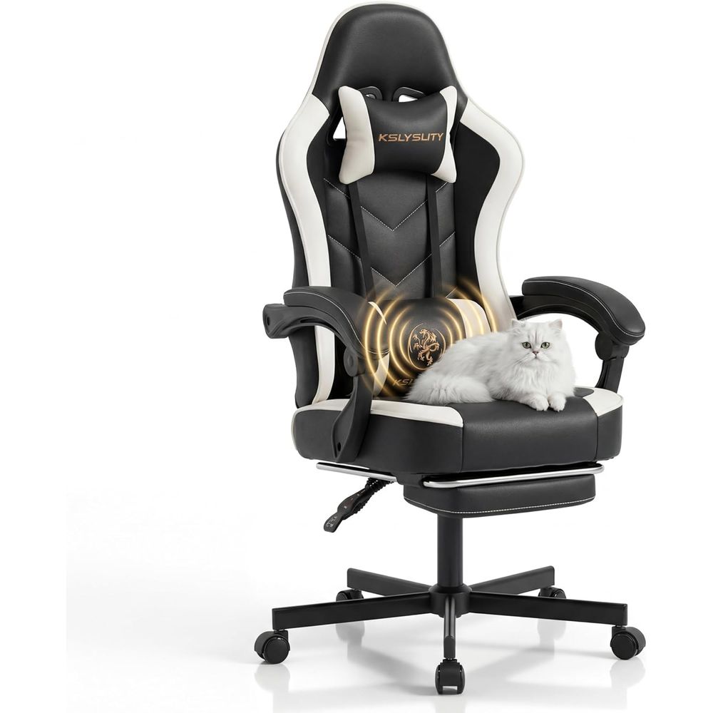 Desk Computer Gaming Chair - H - Video Gaming & Esports Usd Acc ulasan dan harga
