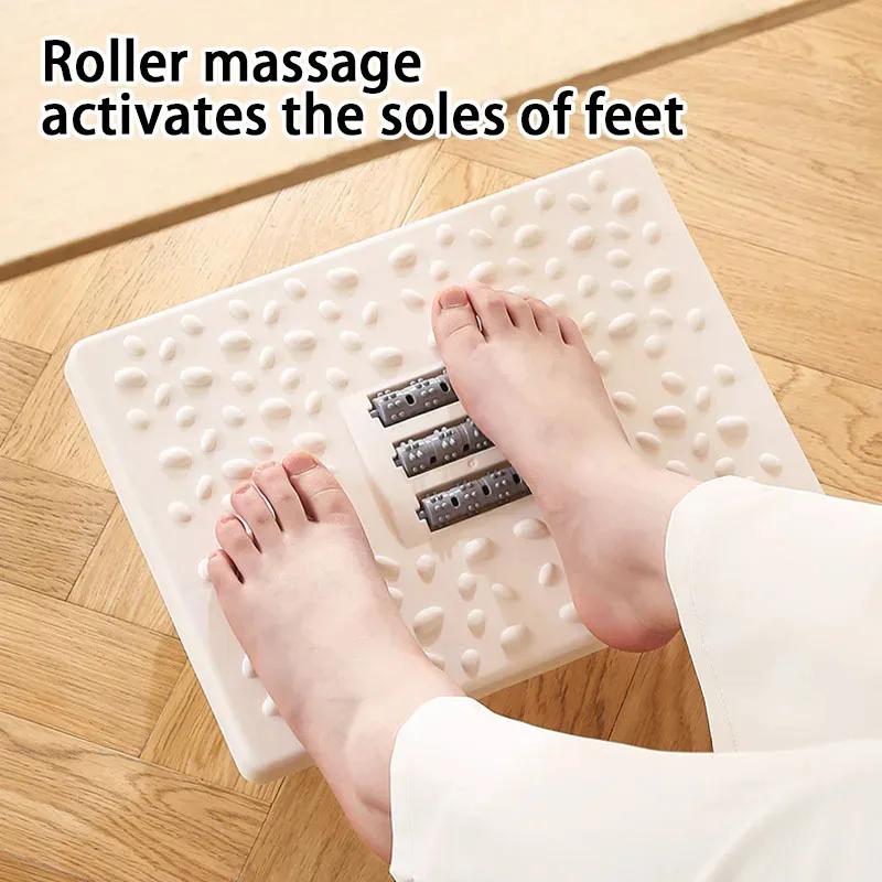 Portability Foot Rest Under De - Footrest Under Desk ulasan dan harga
