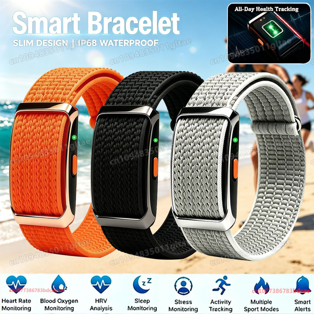 Smart Bracelet Fitness Tracker - Phase Esports & Gaming Festival ulasan dan harga